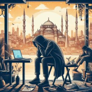 depresyon belirtileri, istanbul psikolog