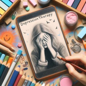 depresyon tedavisi