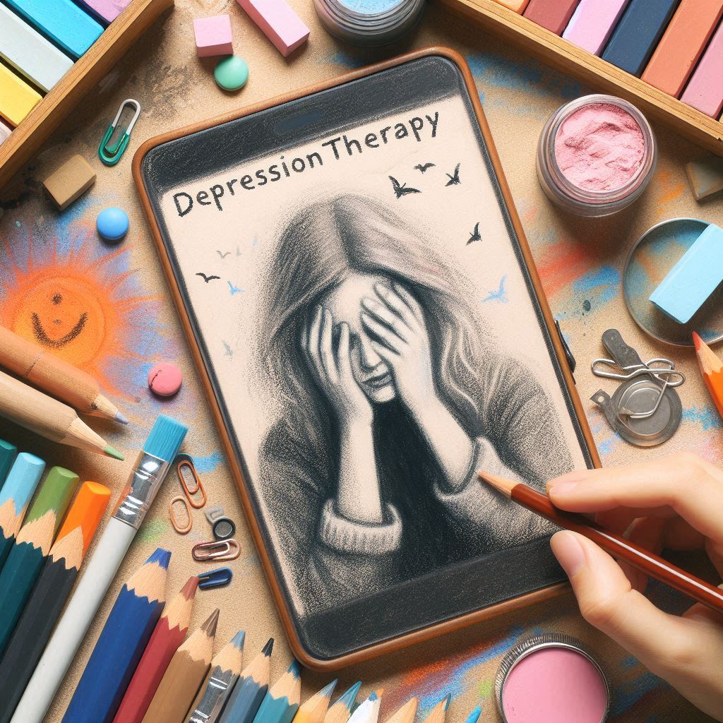 Depresyon Tedavisinde Yaşam Tarzı Değişiklikleri 1 depresyon tedavisi
