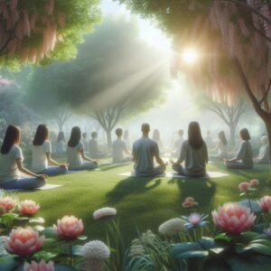 Mindfulness Nedir? Duygusal Dayanıklılıkta Nasıl Yardımcı Olur? 1 mindfulness