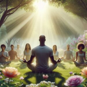 Mindfulness Nedir? Duygusal Dayanıklılıkta Nasıl Yardımcı Olur? 2 mindfulness