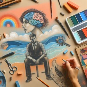 psikologla çalışmak