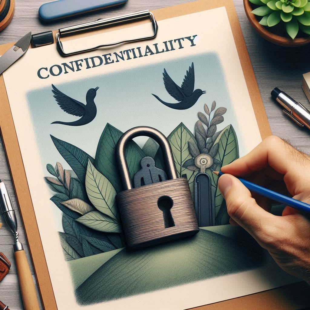 Psikoterapide Gizlilik: Danışan Hakları ve Süreç | psikolog gizlilik 6 psikolog gizlilik