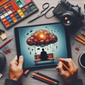 stresle başa çıkmak