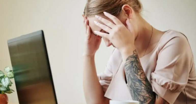 Online Psikolog Takıntı Bozukluğu