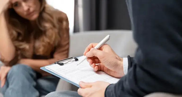 Çevrimiçi Terapi Nasıl Yapılır?