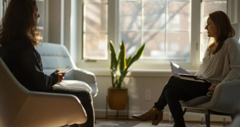 Online Psikolog Randevu