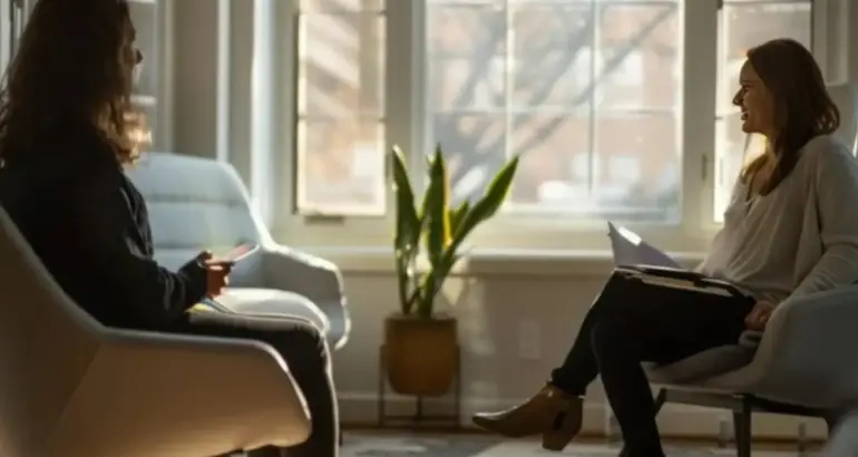 Online Psikolog Randevu