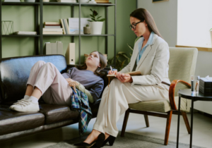 Online Psikolog Randevu