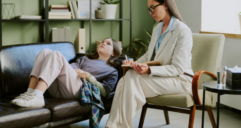 Online Psikolog Görüşmesi