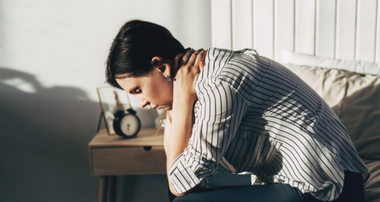 Online Psikolog Anksiyete