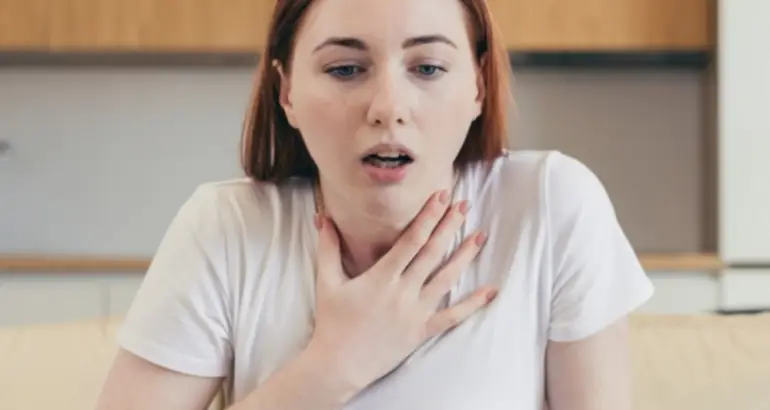 Online Psikolog Panik Atak