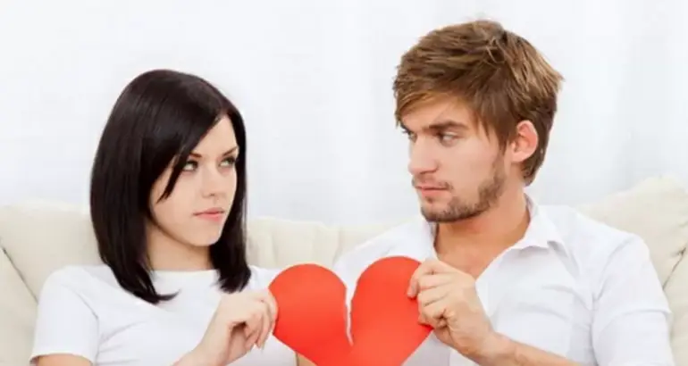 Ayrılık Sonrası Psikolog