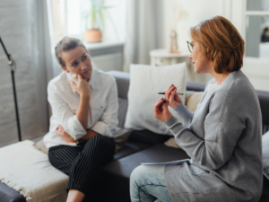 Beşiktaş Anksiyete Psikolog